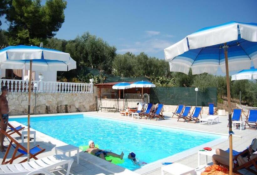 Апартаменты 1 Спальня, Althea Village Residence