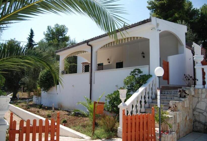 Апартаменты 1 Спальня, Althea Village Residence