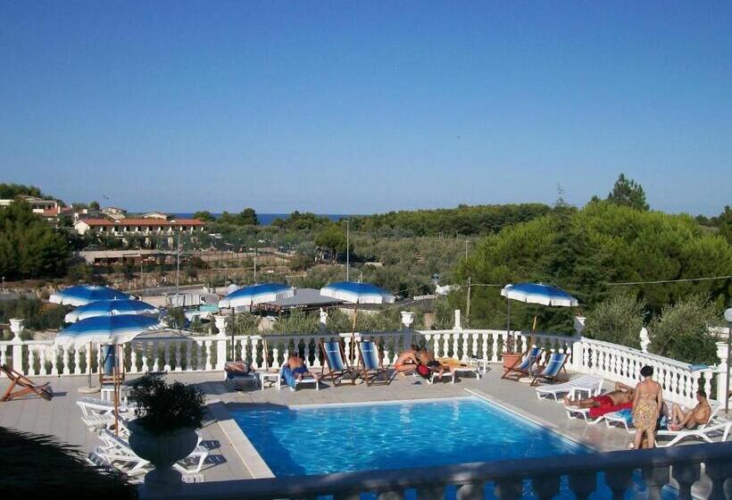 Студия Стандарт, Althea Village Residence