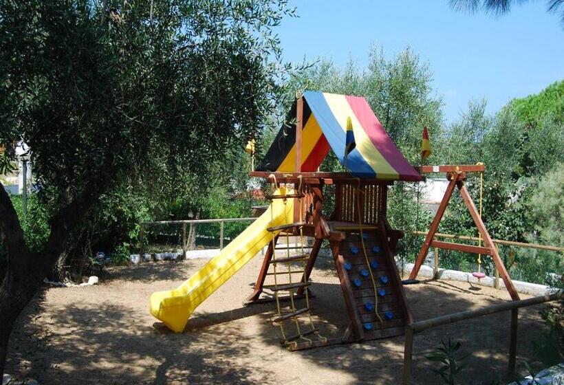 Студия Стандарт, Althea Village Residence