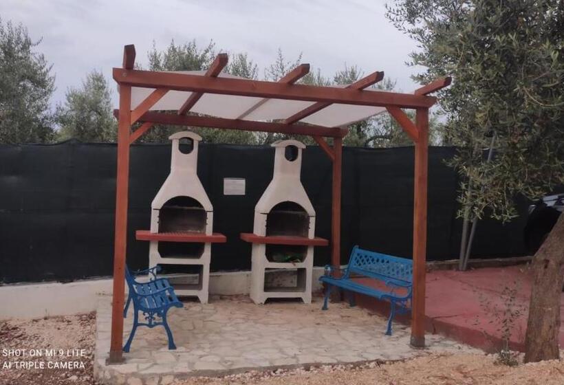 Студия Стандарт, Althea Village Residence