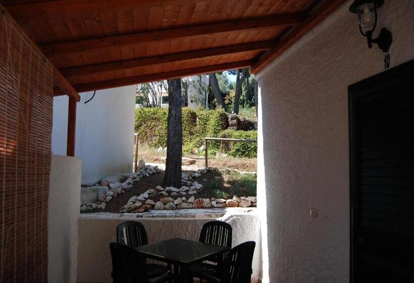 Апартаменты 2 Спальни, Althea Village Residence