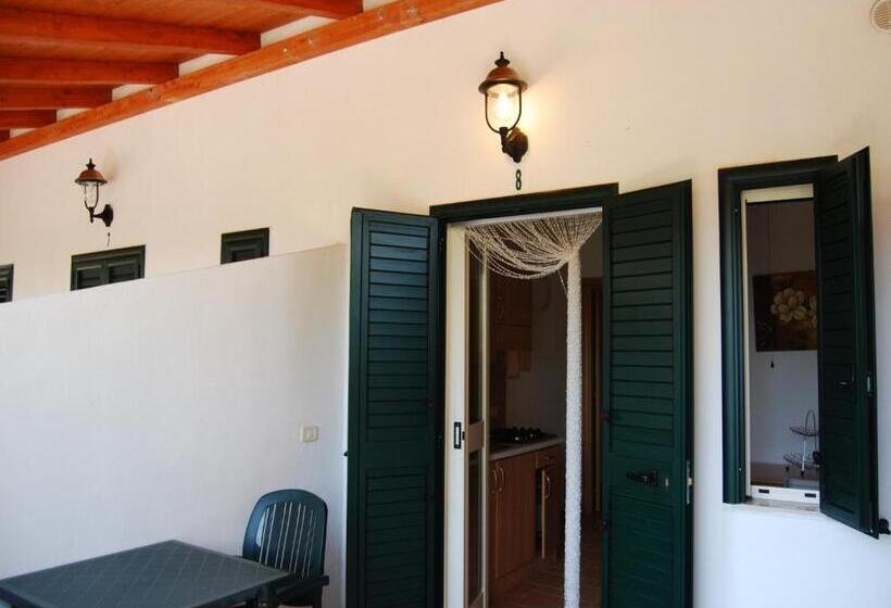 Апартаменты 2 Спальни, Althea Village Residence