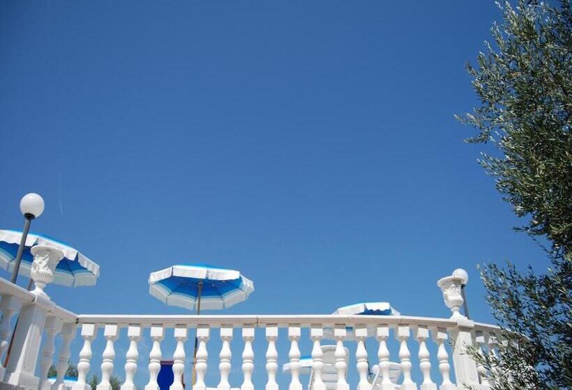 شقة غرفتين, Althea Village Residence