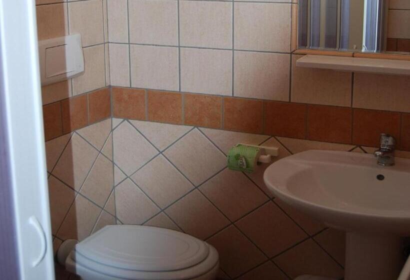 Апартаменты 1 Спальня, Althea Village Residence