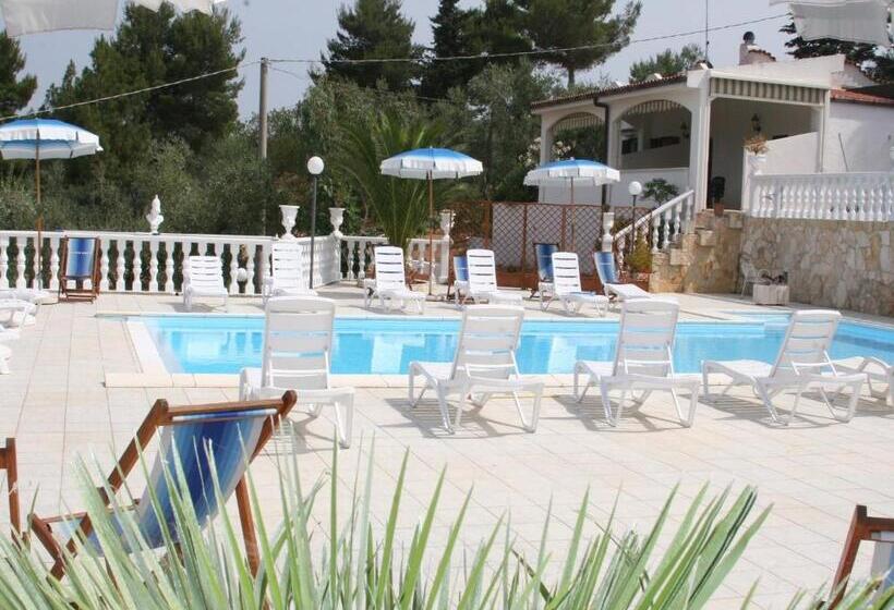 Апартаменты 1 Спальня, Althea Village Residence