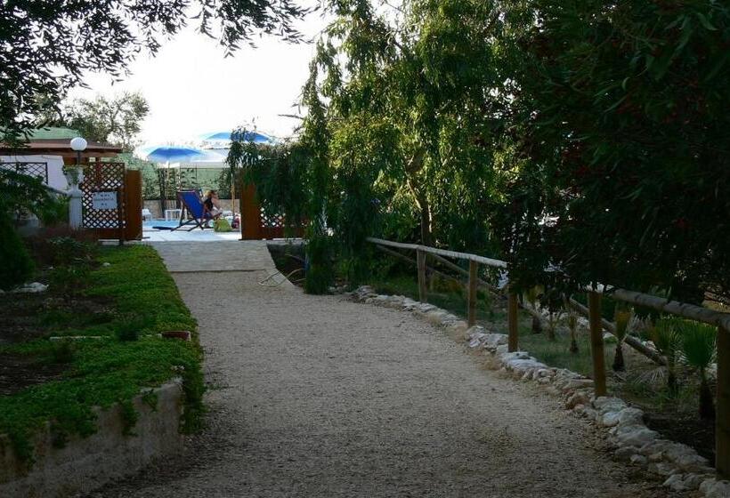 Студия Стандарт, Althea Village Residence