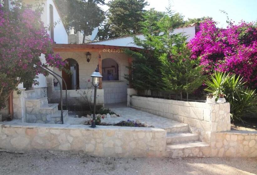 Студия Стандарт, Althea Village Residence