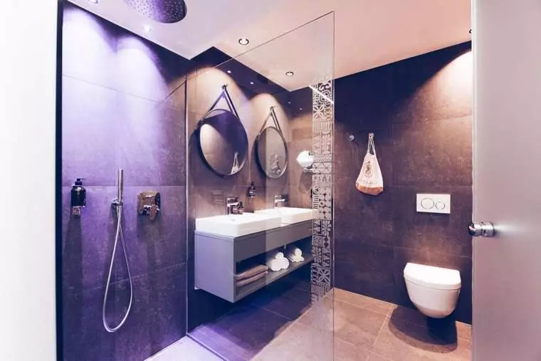Deluxe-huone Parveke, Botango