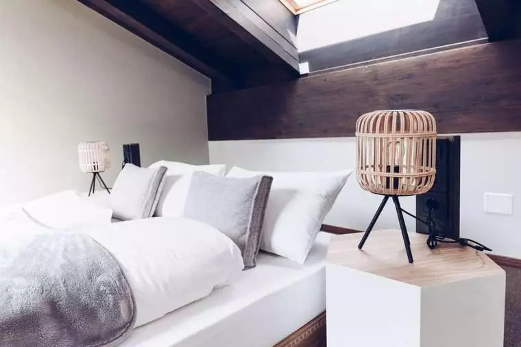 Deluxe-huone, Botango