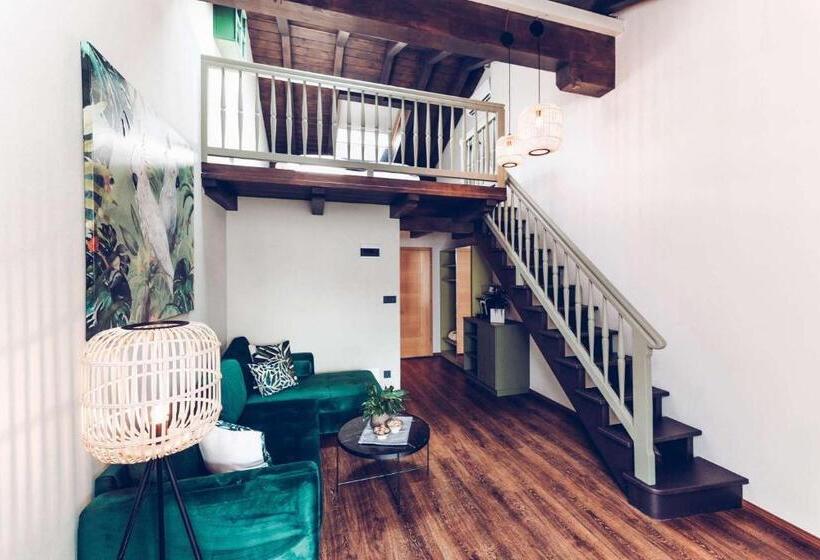 豪华房间, Botango