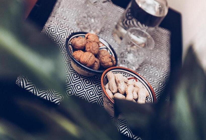 带阳台的豪华间, Botango