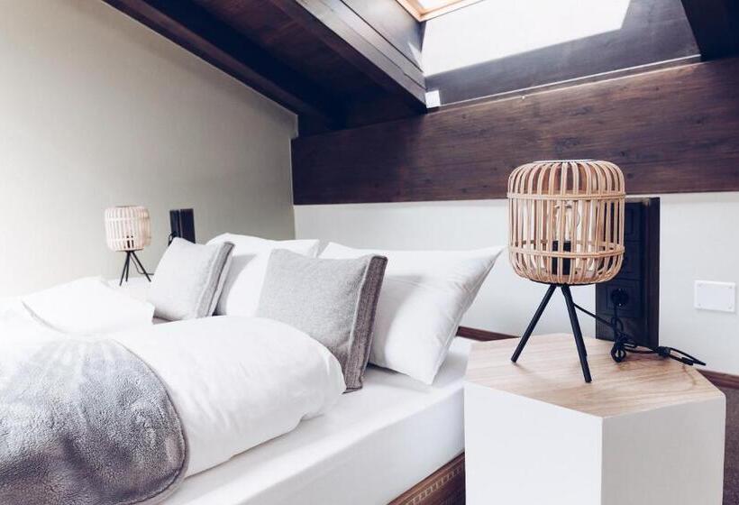 豪华房间, Botango