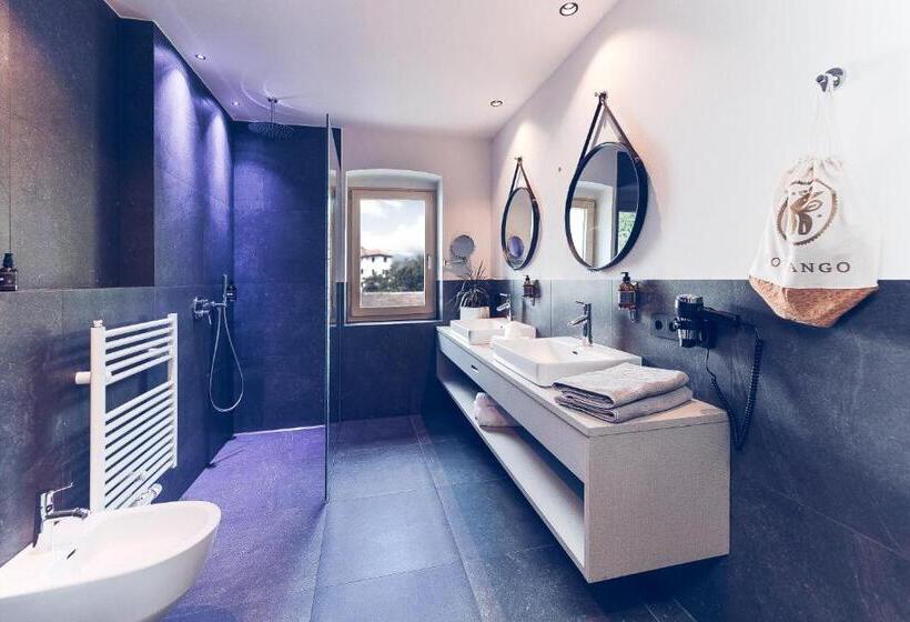 豪华房间, Botango