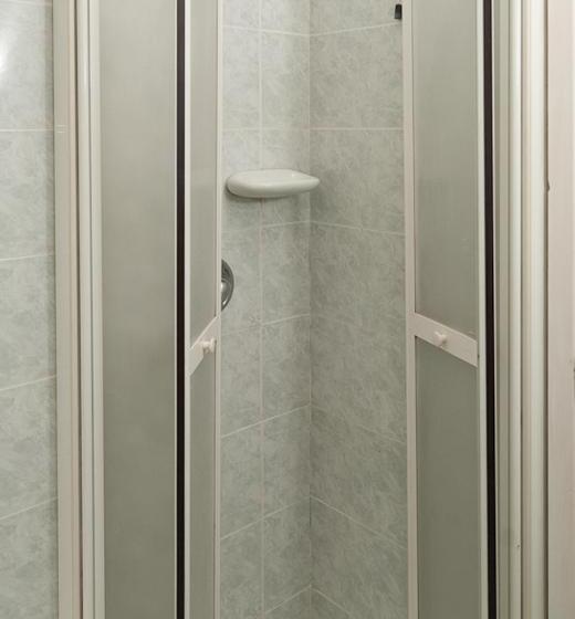 اتاق استاندارد یک نفره, Del Postiglione