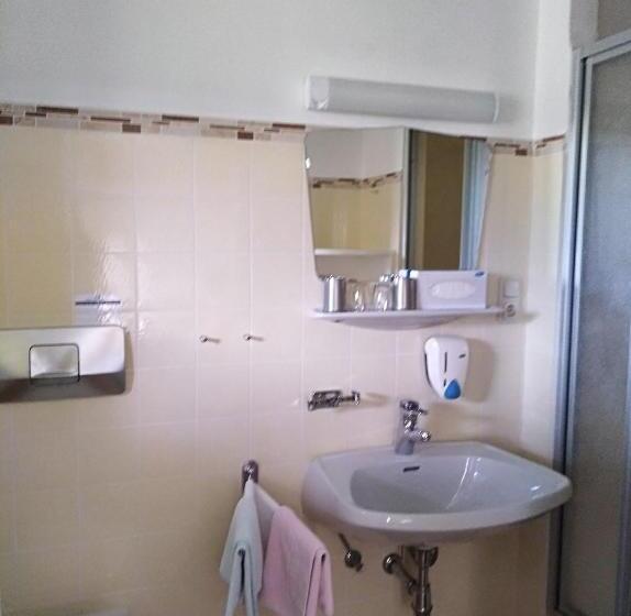 클래식 룸, Garni Stabauer