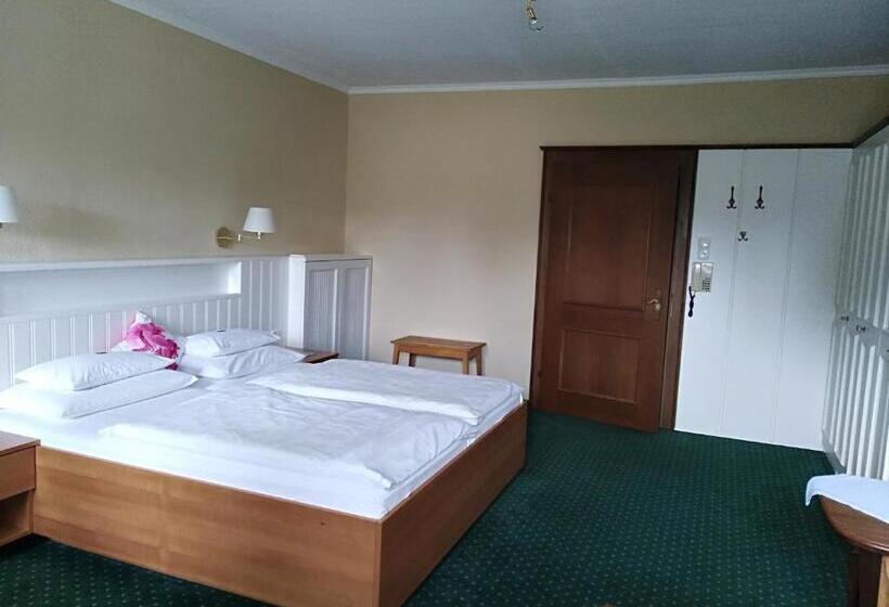 클래식 룸, Garni Stabauer