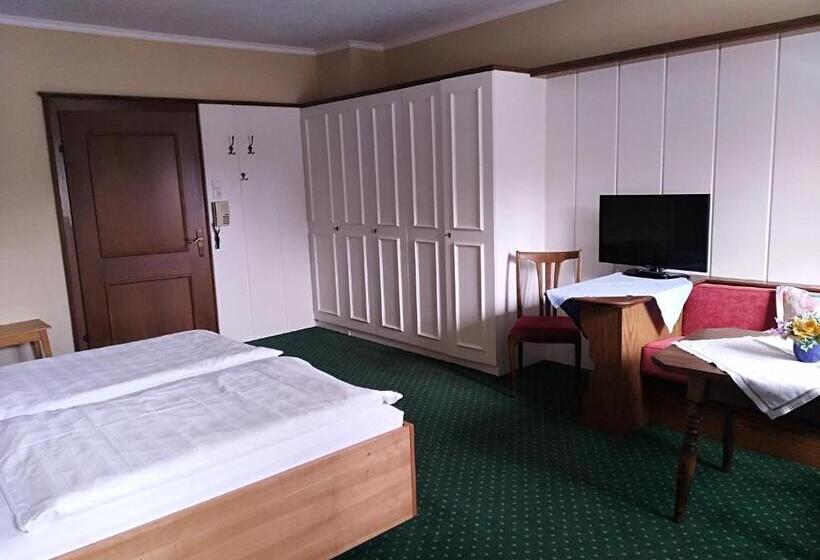 클래식 룸, Garni Stabauer