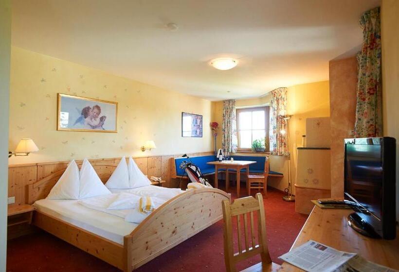 Номер Стандарт, Gastagwirt