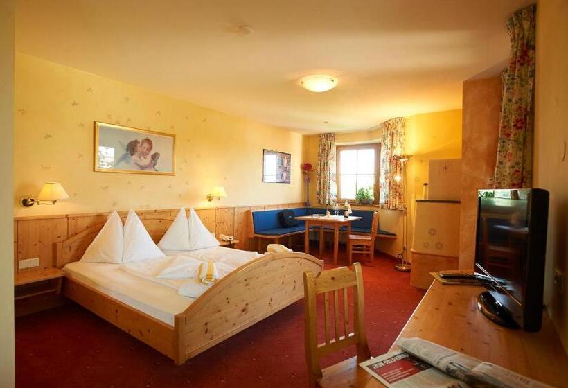 Номер Стандарт, Gastagwirt