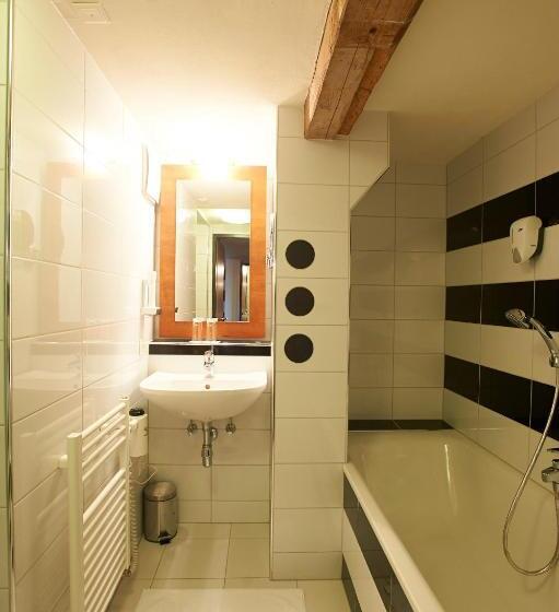 Номер Стандарт, Gastagwirt