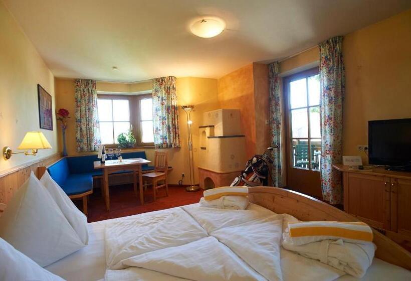 Номер Стандарт Индивидуальный, Gastagwirt