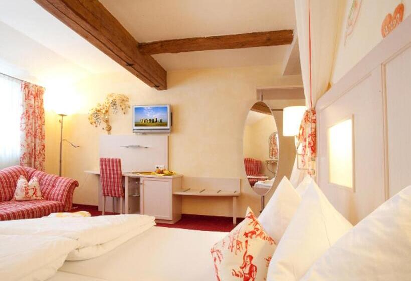 Номер Стандарт Индивидуальный, Gastagwirt