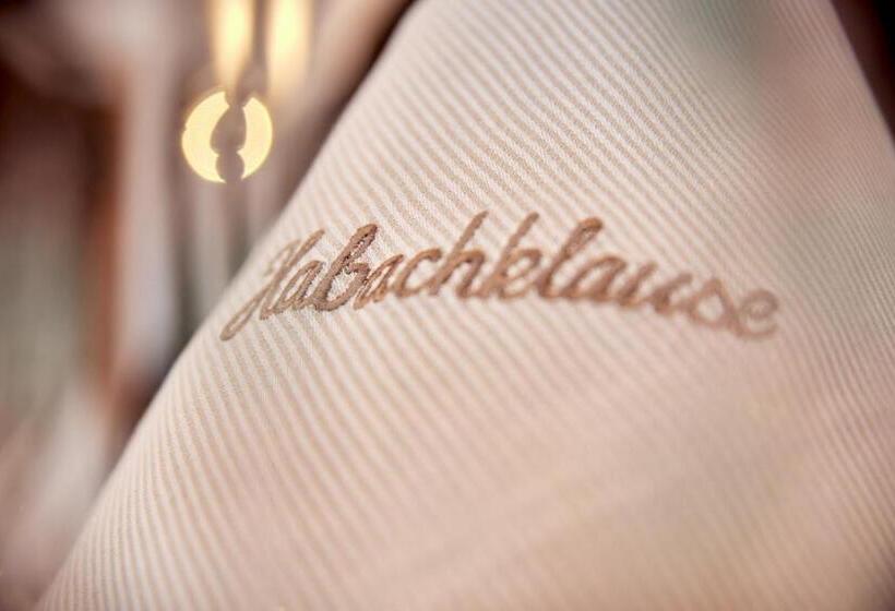 חדר משפחתי, Habachklause Familien Bauernhof Resort