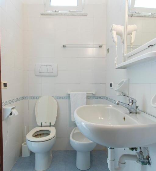 스탠다드 룸, Park Victoria