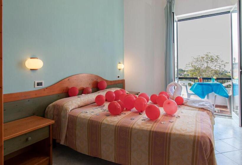 스탠다드 룸, Park Victoria