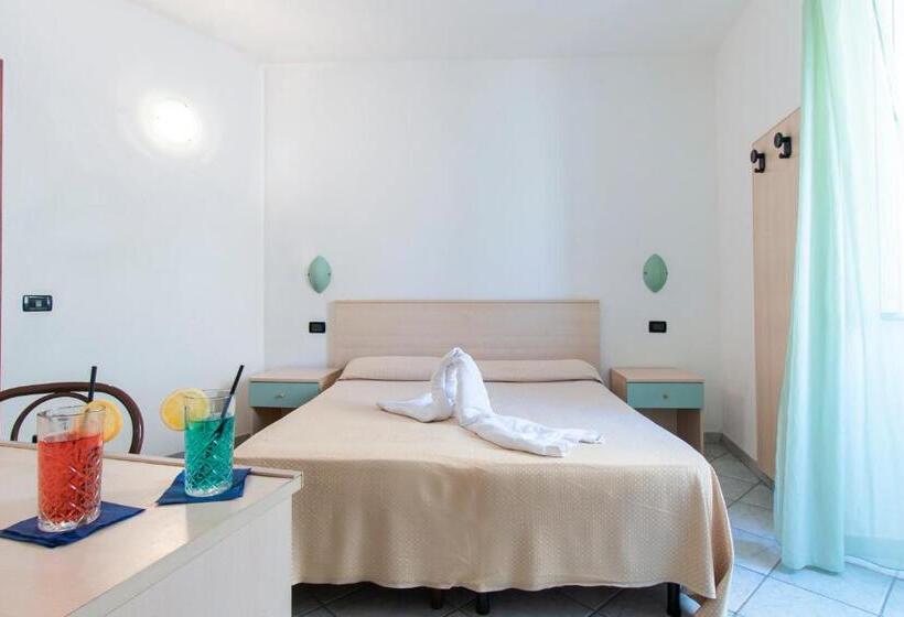 스탠다드 룸, Park Victoria