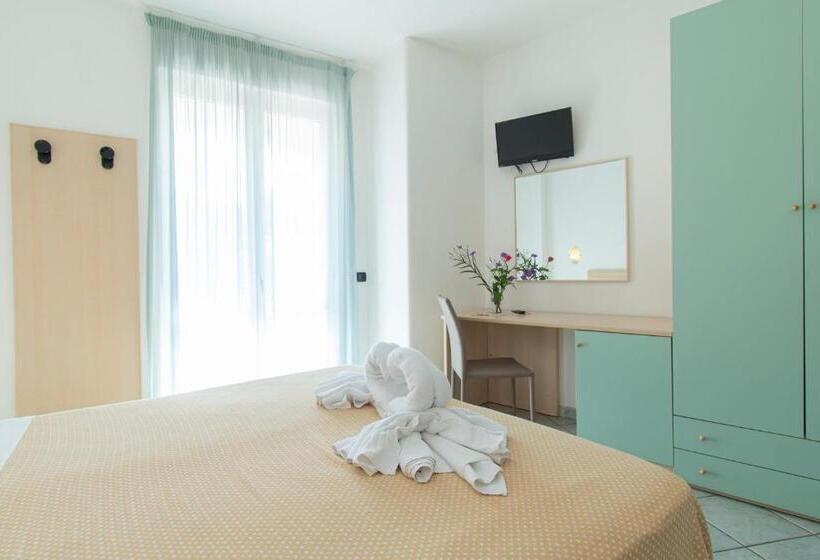 스탠다드 룸, Park Victoria