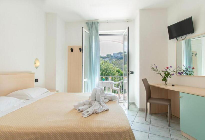 스탠다드 룸, Park Victoria