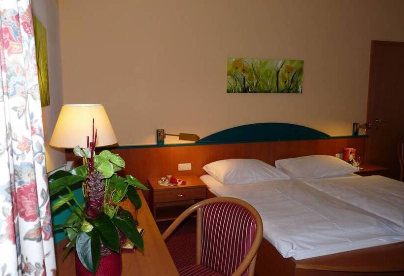 غرفة قياسية, Parkhotel Zur Klause