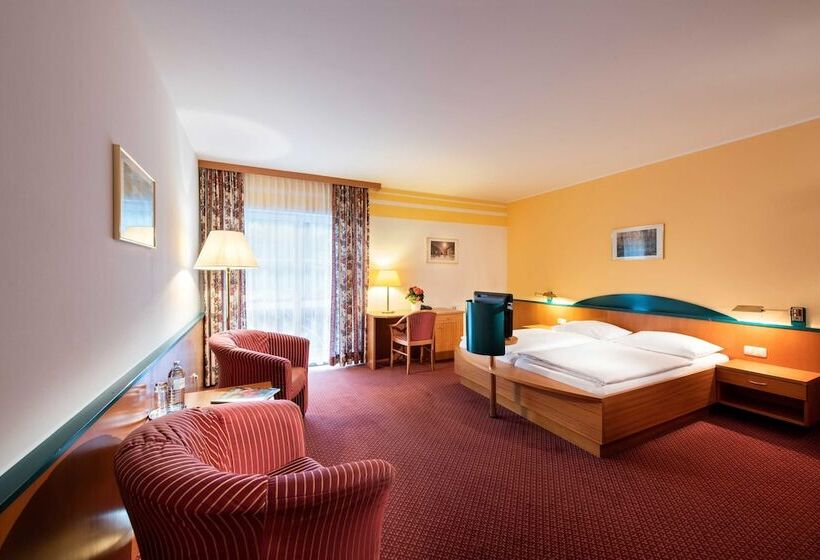 غرفة قياسية, Parkhotel Zur Klause