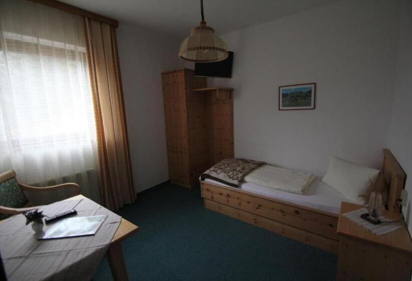 Номер Стандарт Индивидуальный, Pension Hubertushof Beim Römerbad