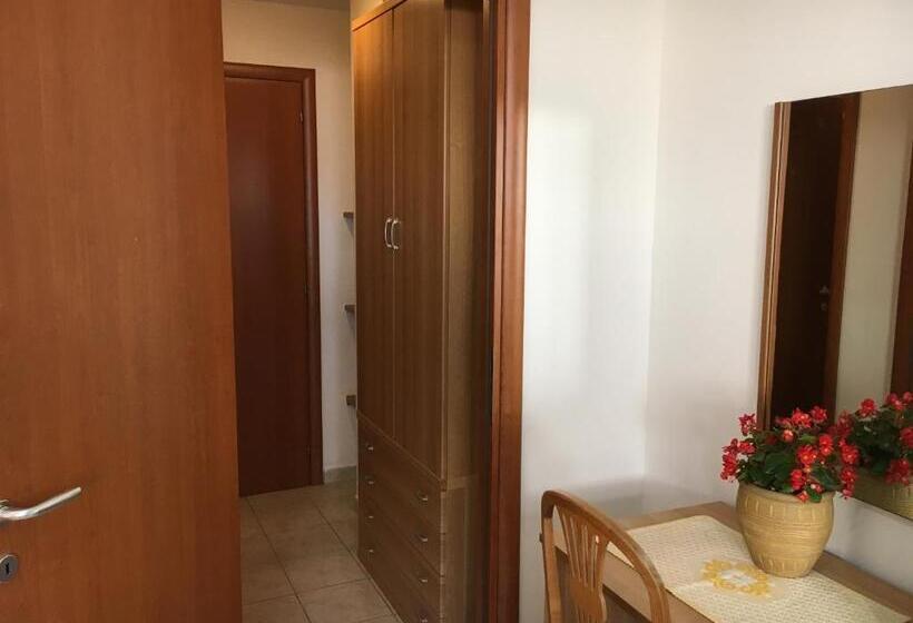 标准间, Porto Puddu   Il Nido Dei Gabbiani