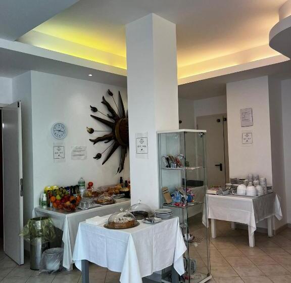 适合残疾人使用的标准间, Porto Puddu   Il Nido Dei Gabbiani