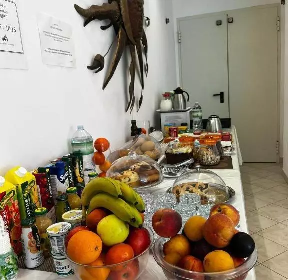 スタンダードインサイドビュールーム, Porto Puddu   Il Nido Dei Gabbiani