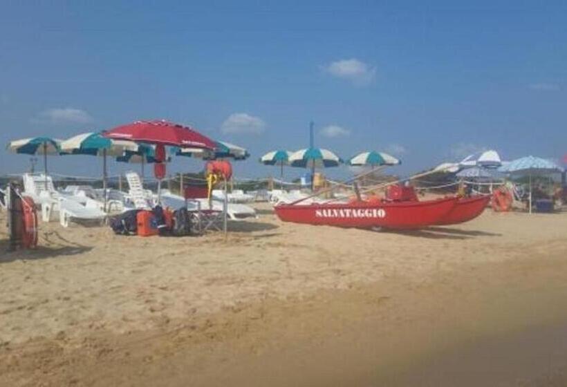 标准间内部标间, Porto Puddu   Il Nido Dei Gabbiani