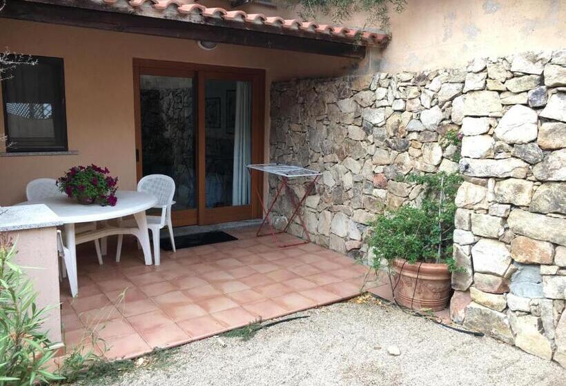 套房, Porto Puddu   Il Nido Dei Gabbiani