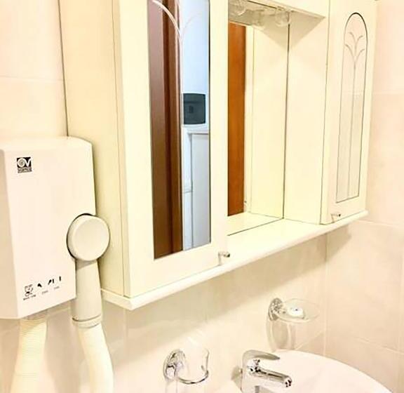 标准间内部标间, Porto Puddu   Il Nido Dei Gabbiani