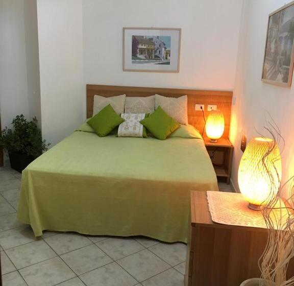 套房, Porto Puddu   Il Nido Dei Gabbiani