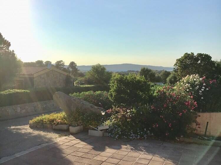 套房, Porto Puddu   Il Nido Dei Gabbiani