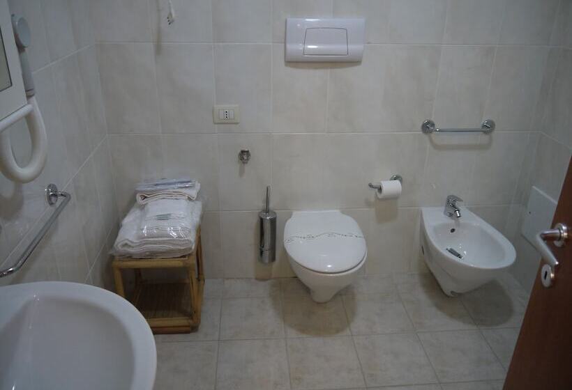 套房, Porto Puddu   Il Nido Dei Gabbiani