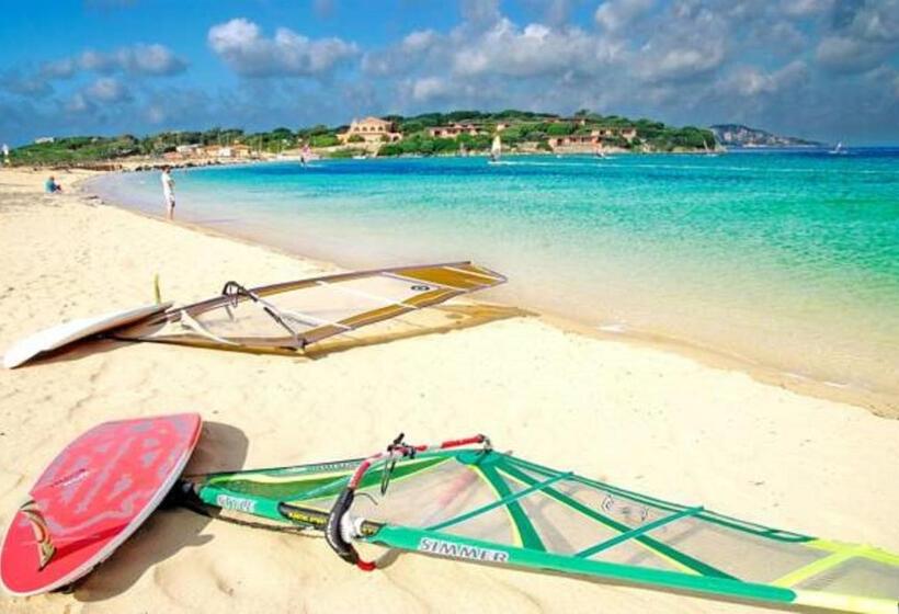 标准间内部标间, Porto Puddu   Il Nido Dei Gabbiani