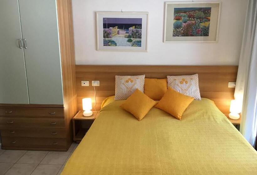 套房, Porto Puddu   Il Nido Dei Gabbiani