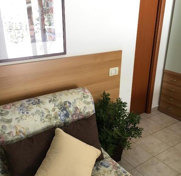 套房, Porto Puddu   Il Nido Dei Gabbiani