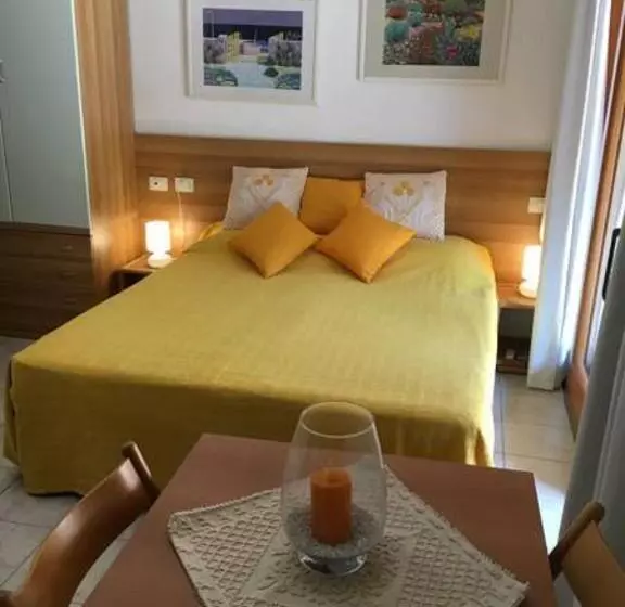 スイート, Porto Puddu   Il Nido Dei Gabbiani