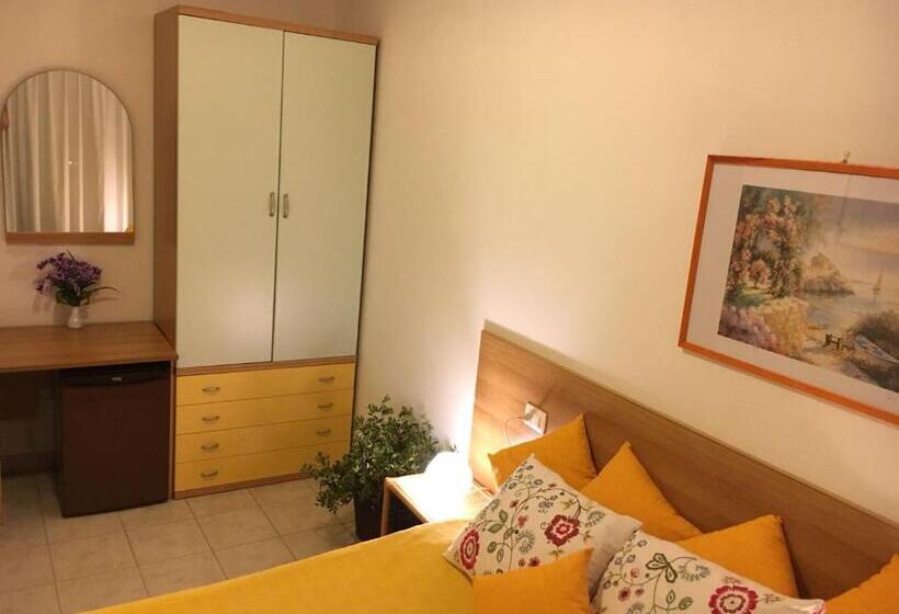 标准间, Porto Puddu   Il Nido Dei Gabbiani